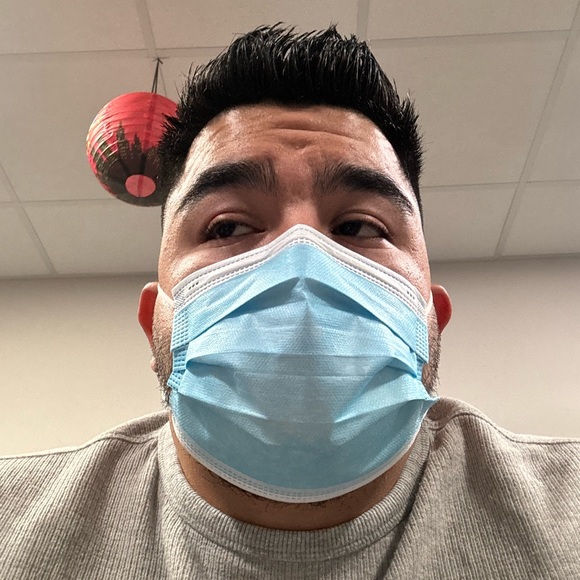 Meet your Posher Hi I’m Jesus ! - Picture 1 of 2